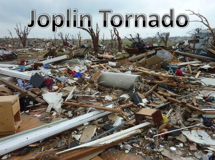 death toll of joplin tornado