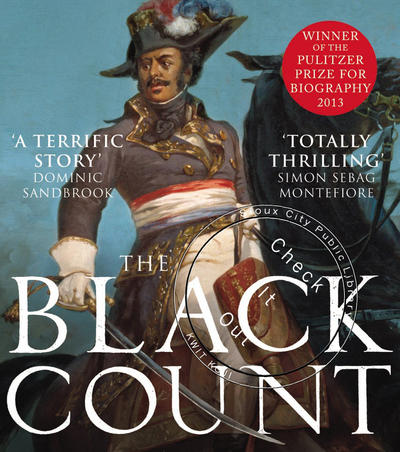 the black count book review