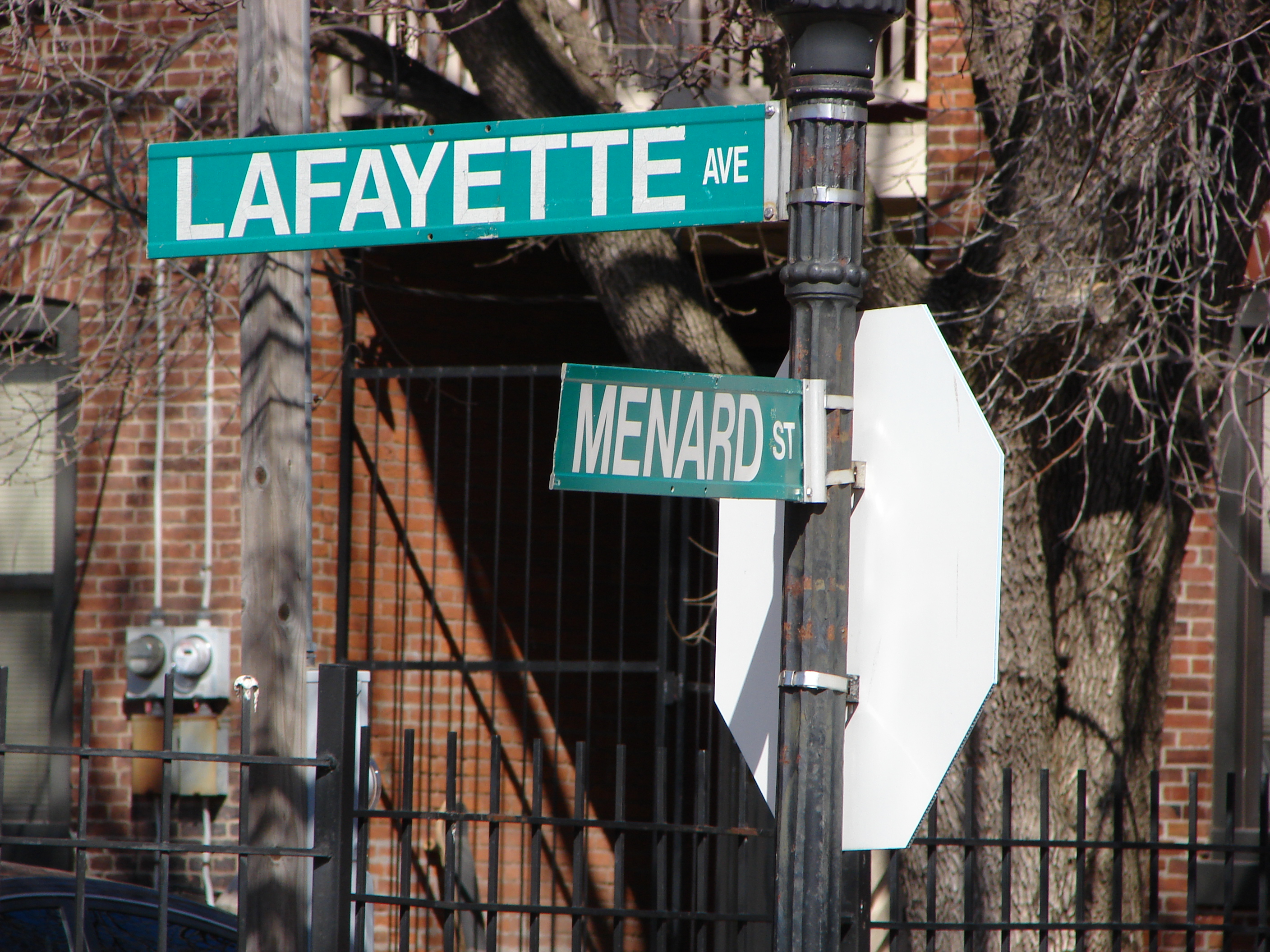 Pard&#39; My French: St. Louis&#39; Peculiar Way Of Saying Local Street Names | St. Louis Public Radio