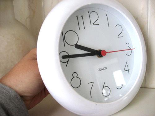 online timer clock hour