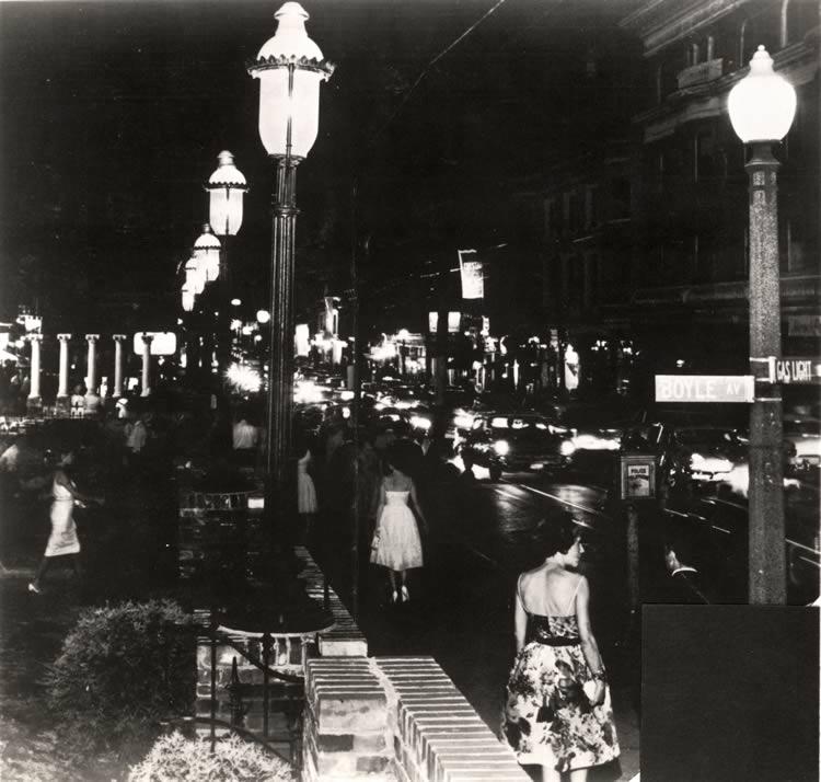 The Jazz History Of St. Louis-Part 5: The Gaslight Square Period | St. Louis Public Radio