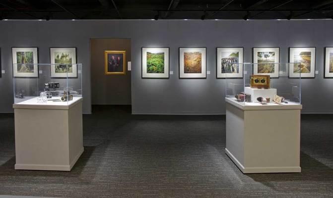 International Photography Hall Of Fame And Museum Opens In St. Louis | St. Louis Public Radio