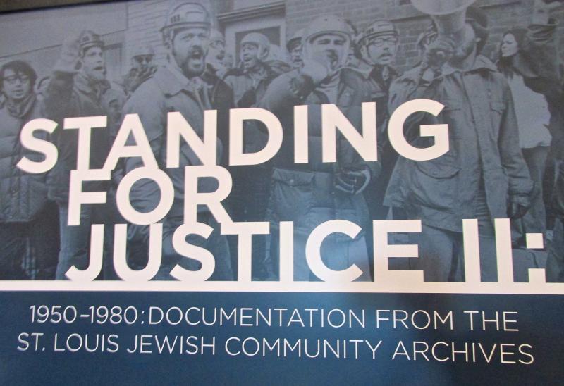 Documenting The St. Louis Jewish Community’s Response To Extremism