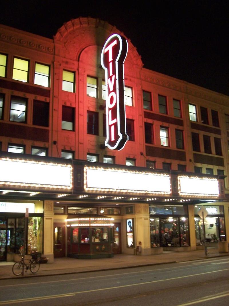 St. Louis&#39; Film History: The Actors, Moguls, Movies And Theaters With Ties To The Region | St ...