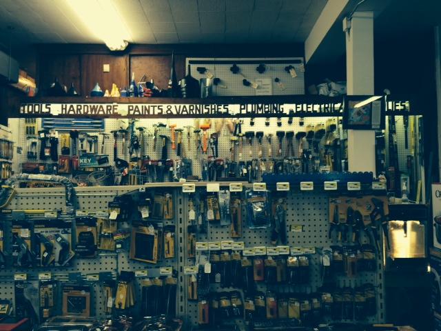 Three Small St. Louis Hardware Stores On Keeping Up (And Keeping Open) | St. Louis Public Radio