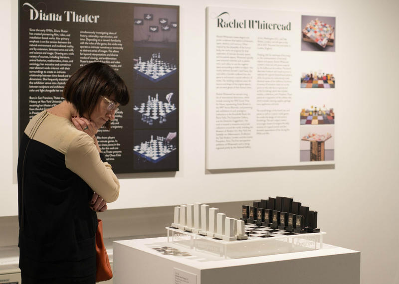 On Chess: Women and the power of the queen | St. Louis Public Radio