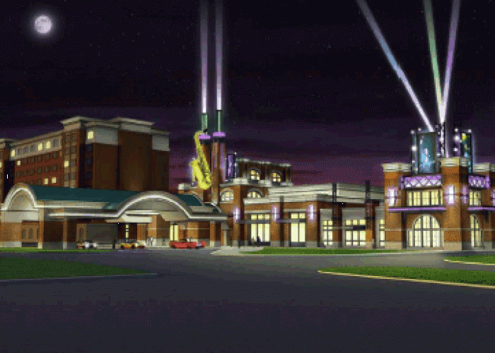 when does river city casino reopen