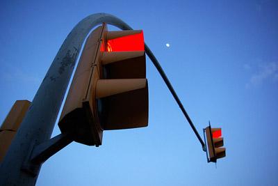 Mo. appeals court upholds Creve Coeur red-light camera fines | St. Louis Public Radio