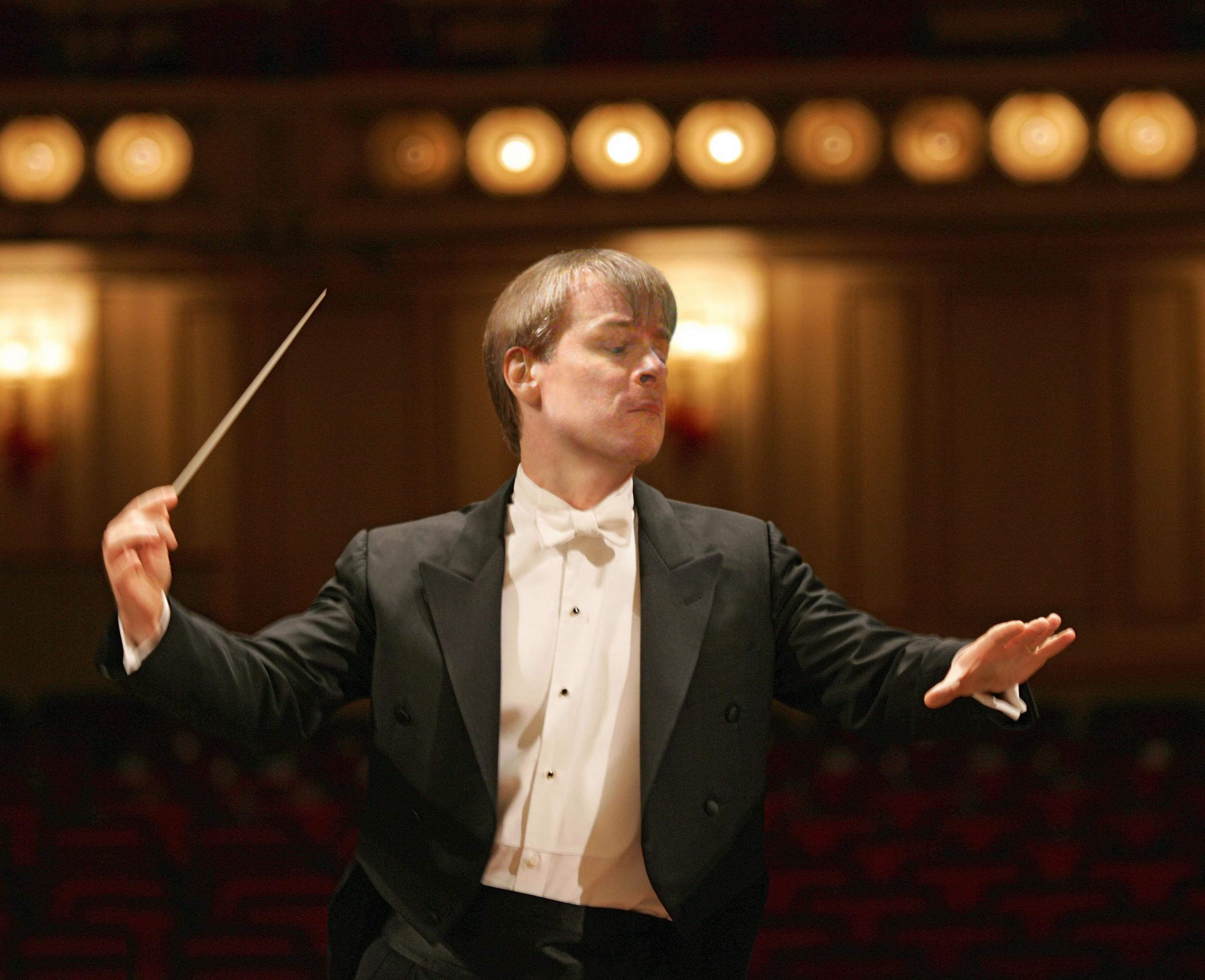 St. Louis Symphony 2012-2013 Season | St. Louis Public Radio