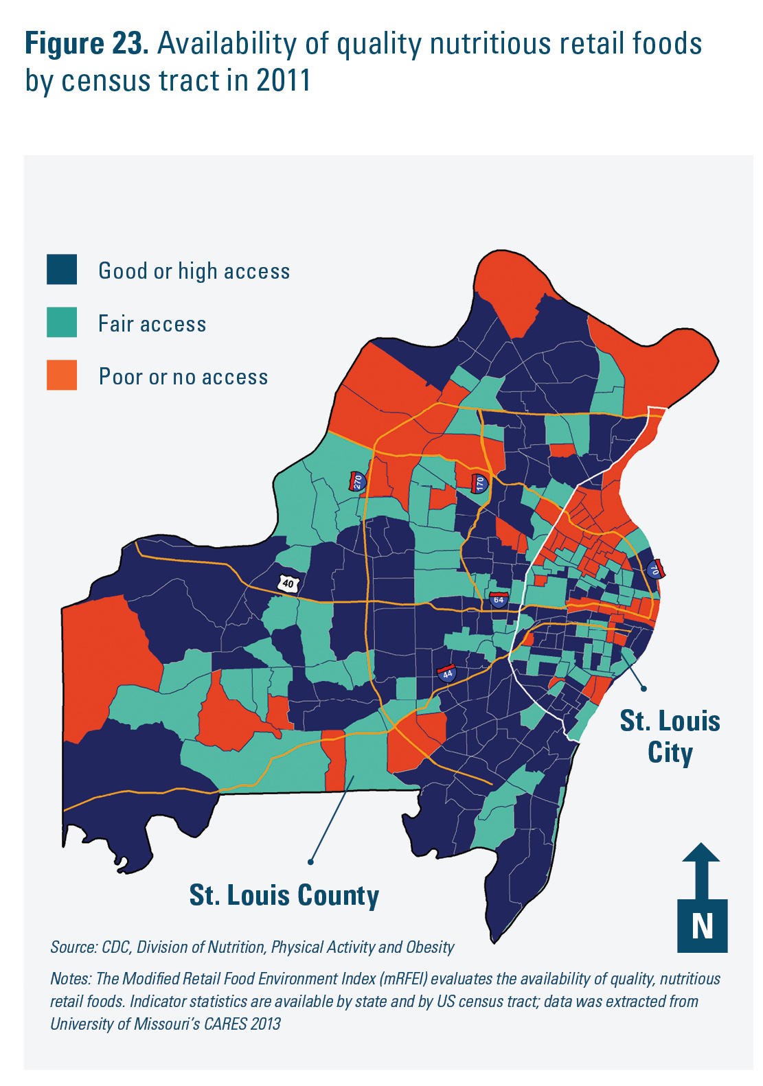 The Rundown: How Does Region Move Forward After Ferguson? | St. Louis Public Radio