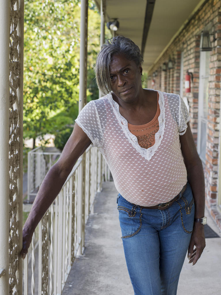 St Louisans Photo Project Brings Older Transgender People Out Of The Shadows St Louis