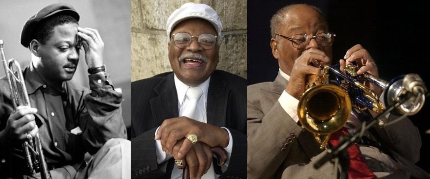 Image result for Clark Terry