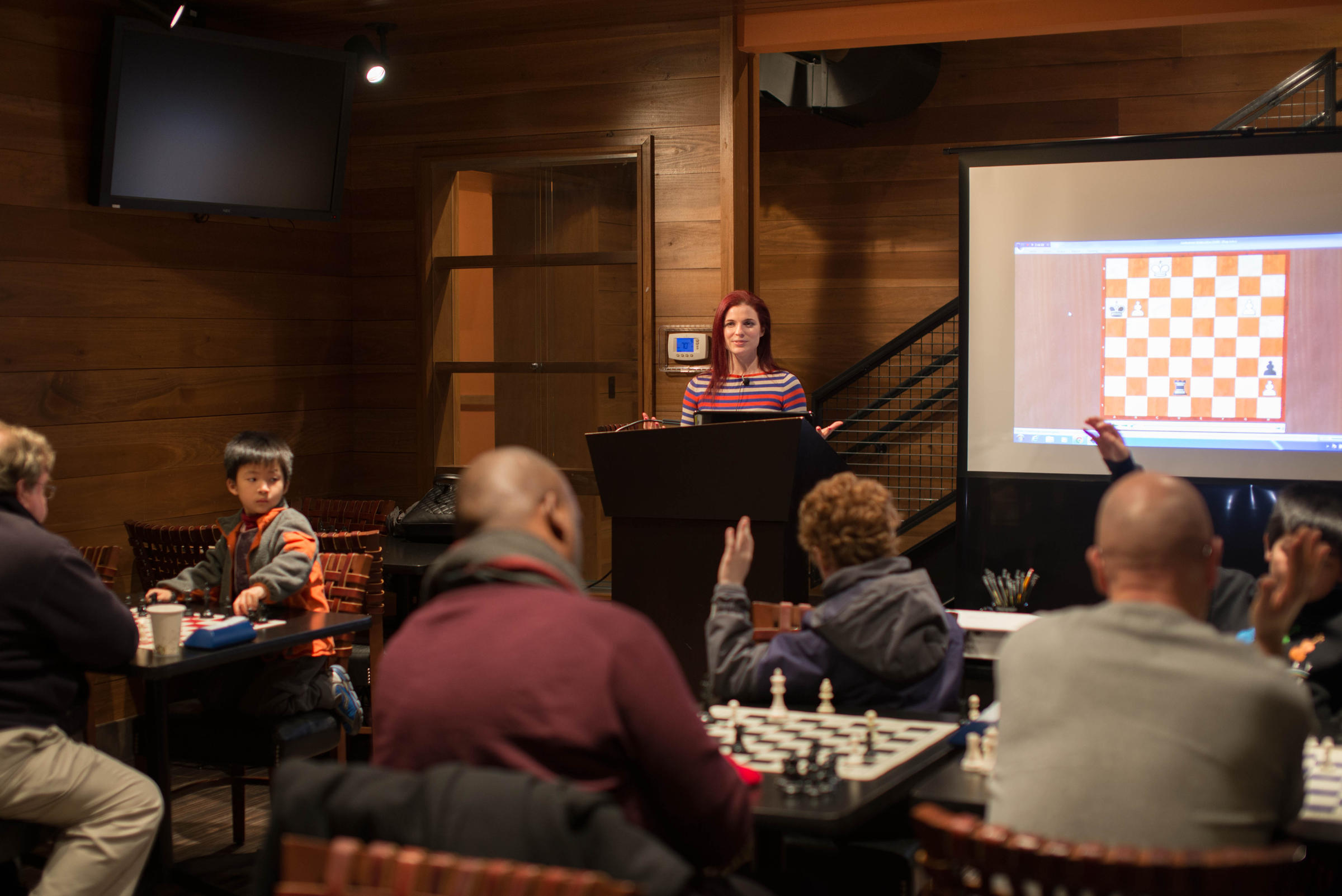 On Chess: Literature Review Gives Base To Claim Of Chess’ Educational Benefits | St. Louis ...