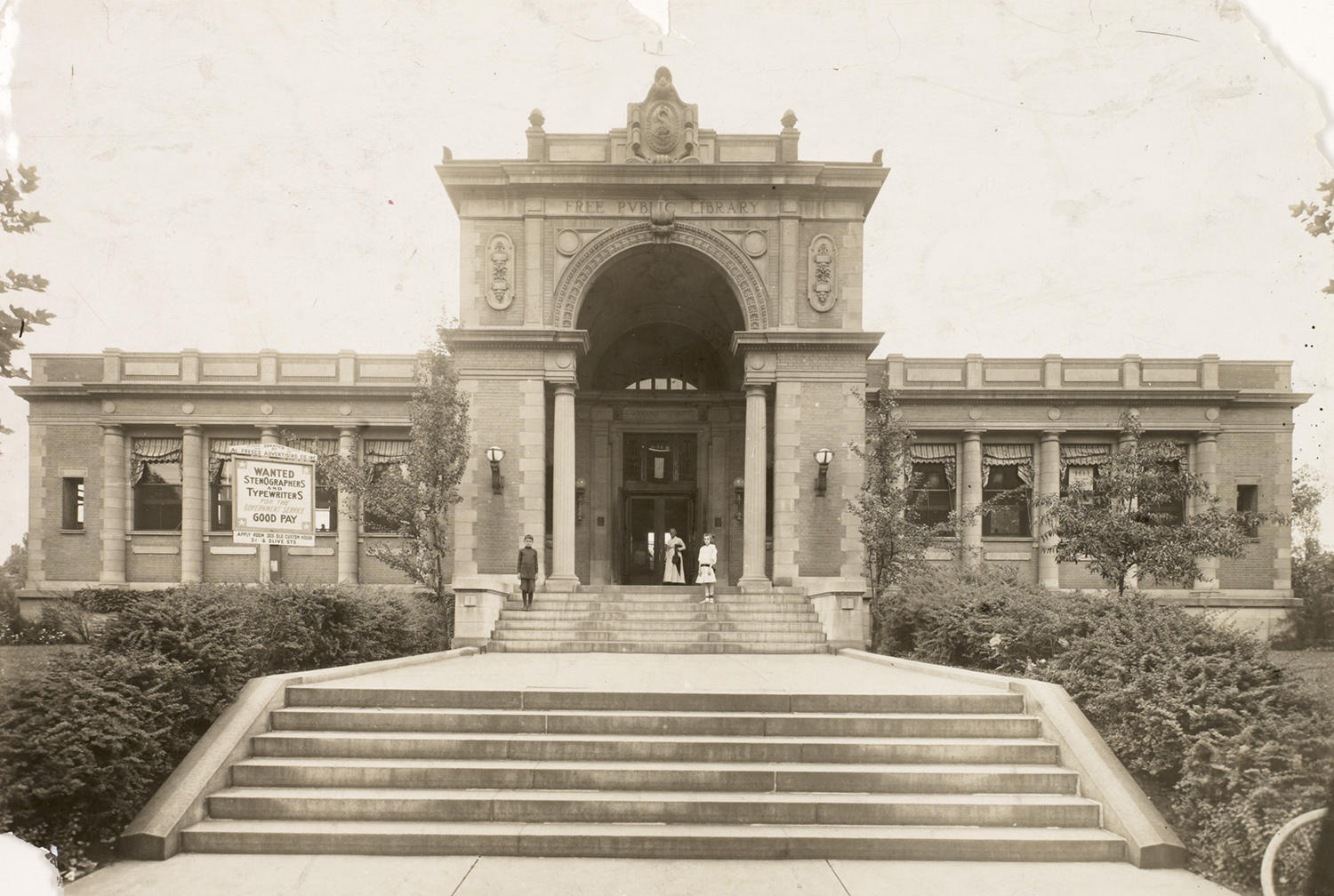 St. Louis Public Library has its own beer — and 9 other facts you didn&#39;t know about it | St ...