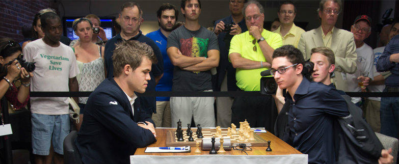 On Chess: Super-tournament Sinquefield Cup to become part of prestigious international tour | St ...