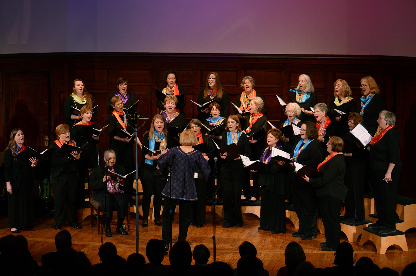Music and lyrics: How a choral ode to the sacrifice of soldiers and their families was born | St ...