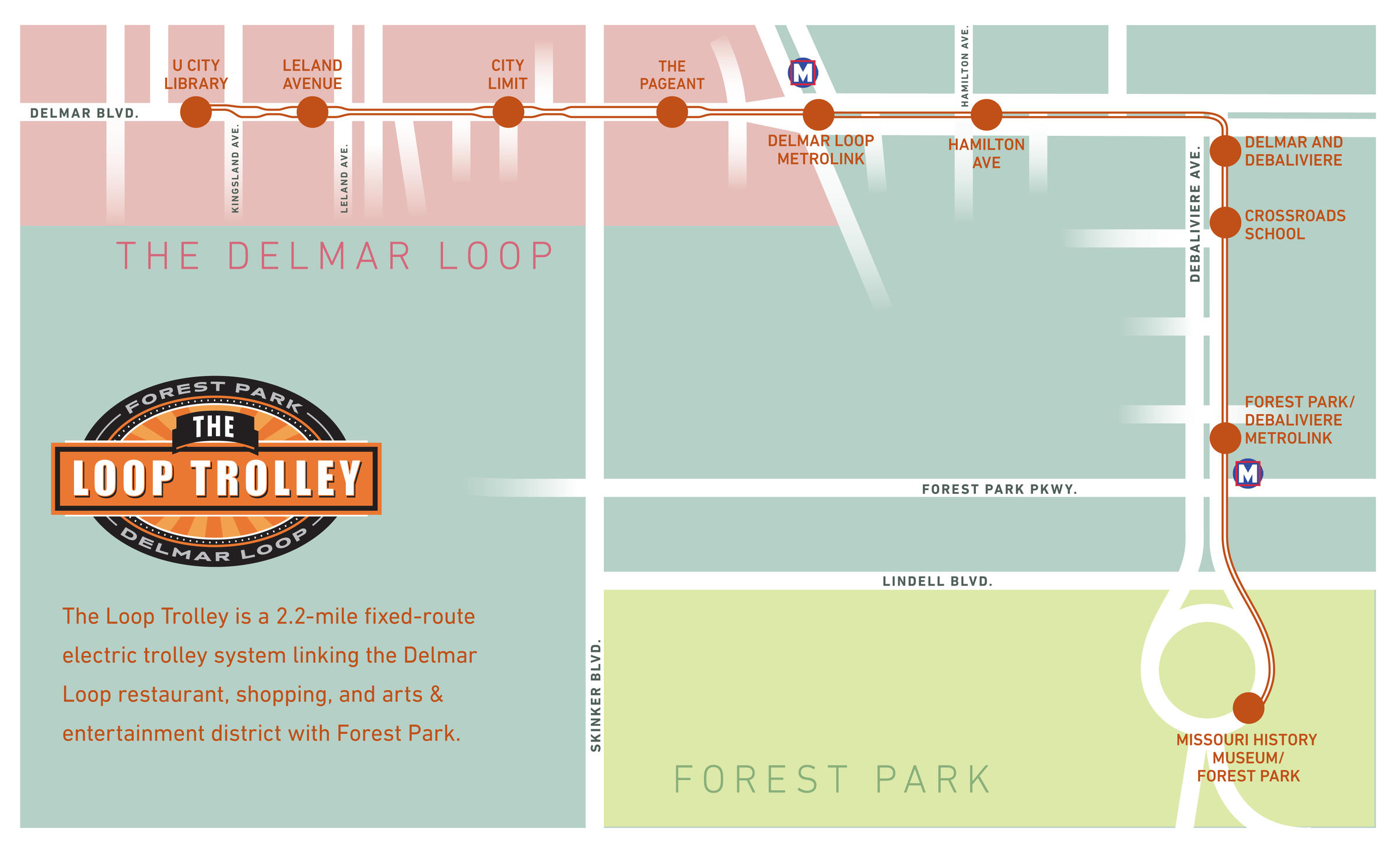Will the Loop Trolley ease Delmar congestion and parking? | St. Louis Public Radio
