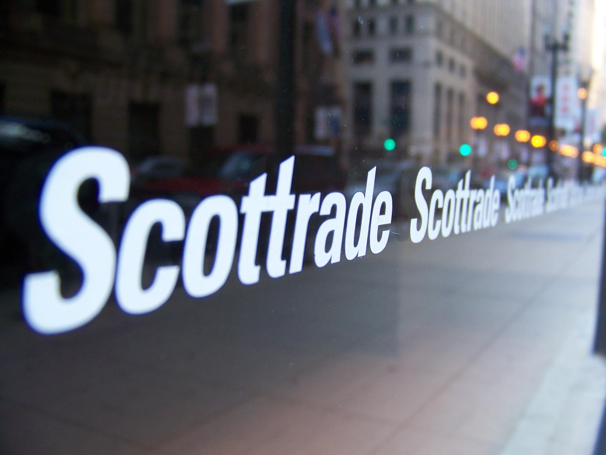 Scottrade to be sold to TD Ameritrade in $4 billion deal ...