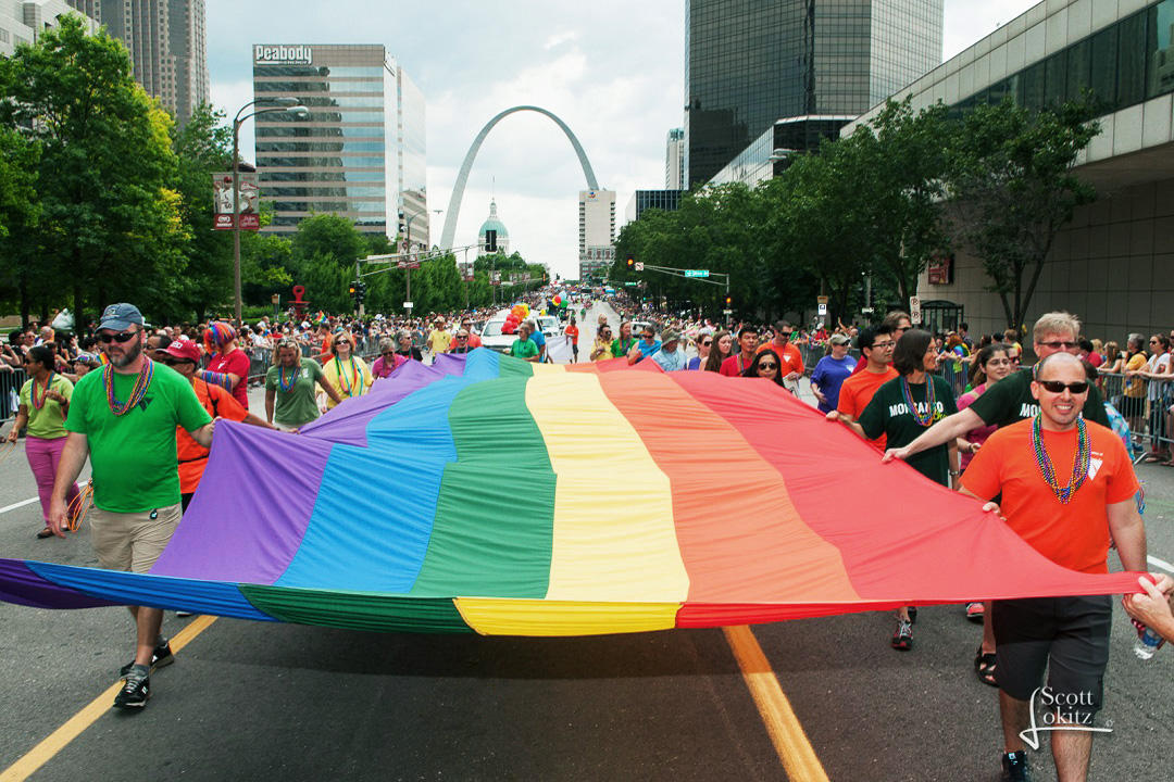 Pride St. Louis to open new LGBT Center St. Louis Public Radio
