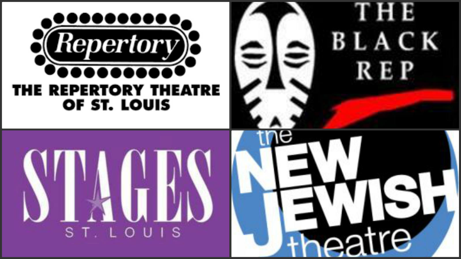 St. Louis theater institutions celebrated their staying power in 2016 | St. Louis Public Radio
