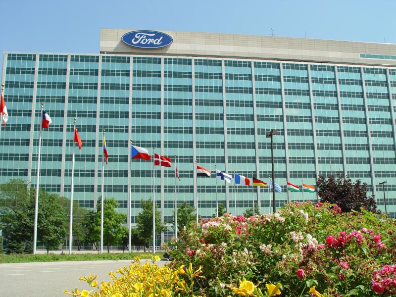 UAW membership approves 4year contract with Ford Michigan Radio