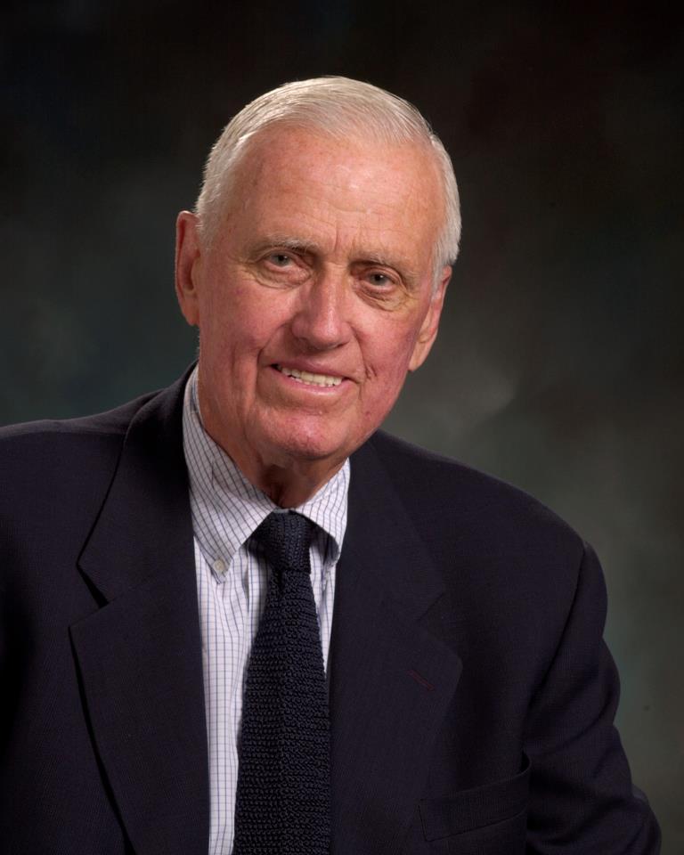 Former Steelcase executive and philanthropist Robert Pew II - 537721_10151132180411594_1122320196_n