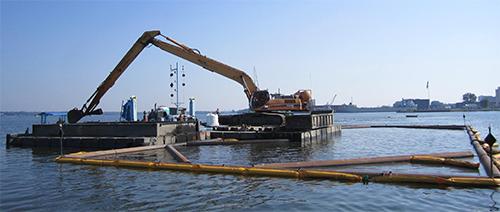 quote great lakes dredging