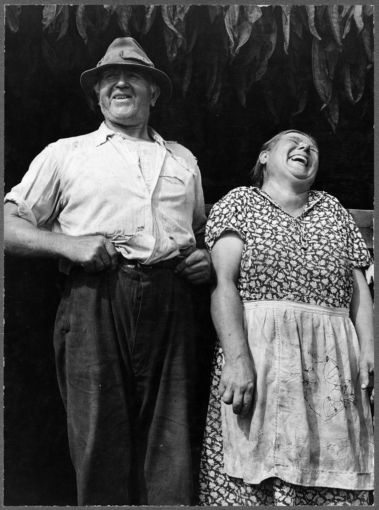 vintage farmers wife cheating