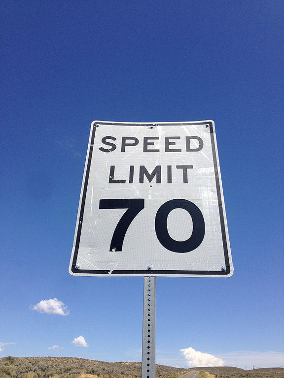 1,500 miles of Michigan highways will get a speed limit boost