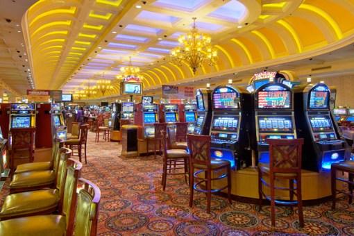 casino near holland michigan