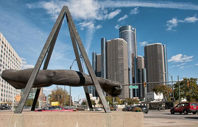 With a financial crisis approaching, Detroit City Council