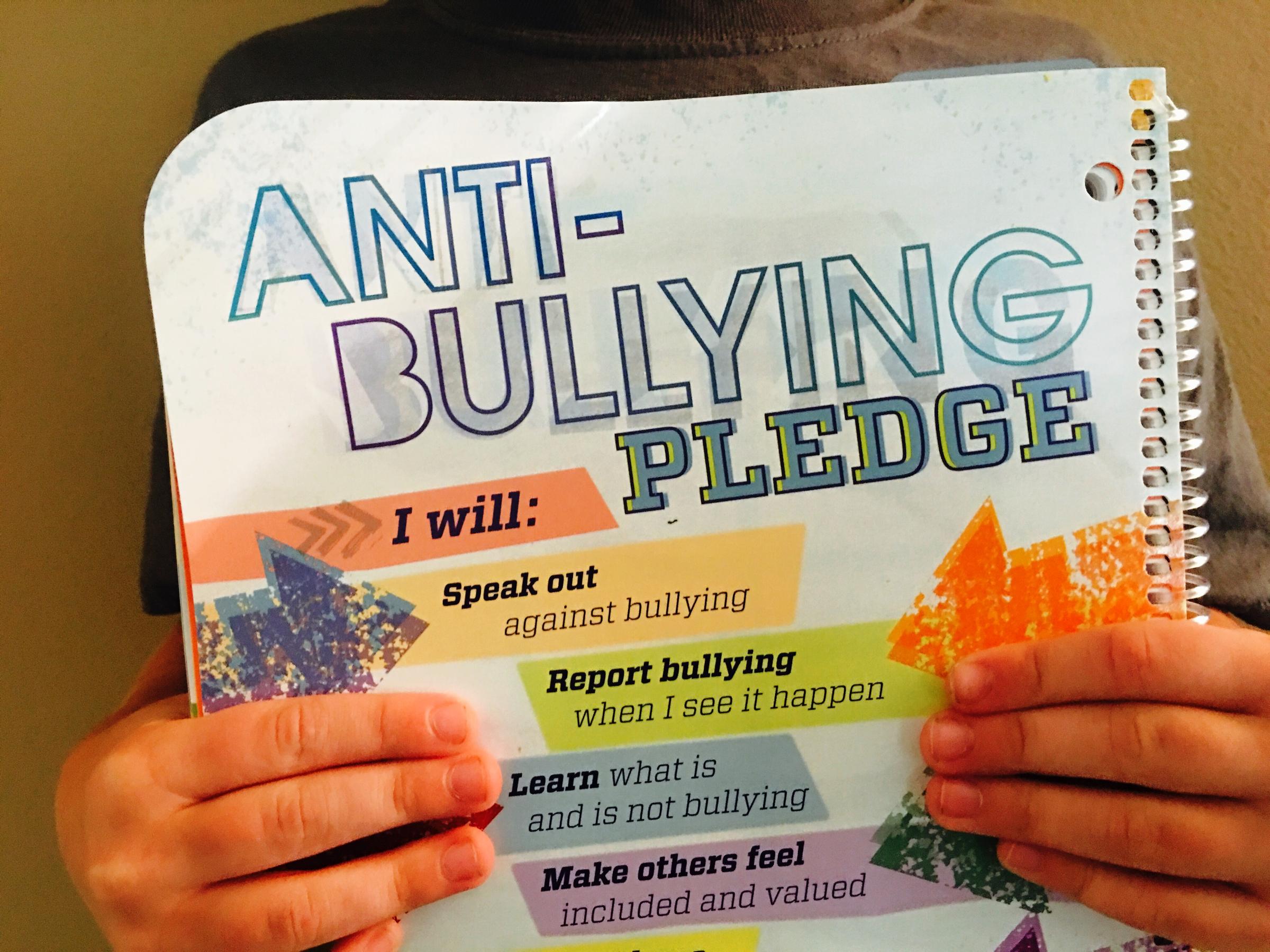 Implementing Bullying Prevention Programs In Schools