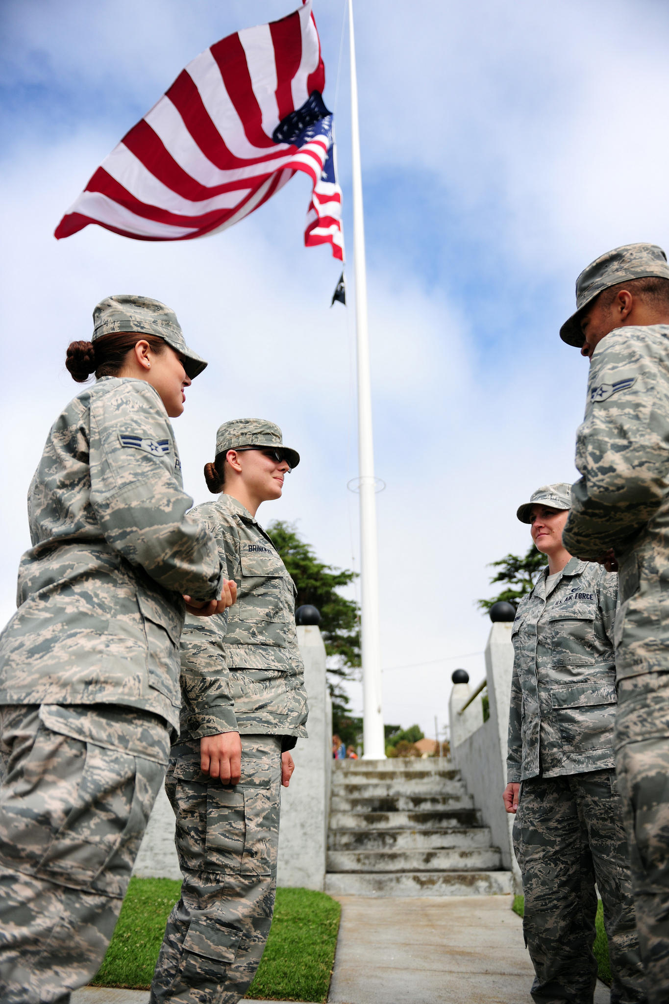 Veteran says women's military service deserves more recognition | Michigan Radio1365 x 2048
