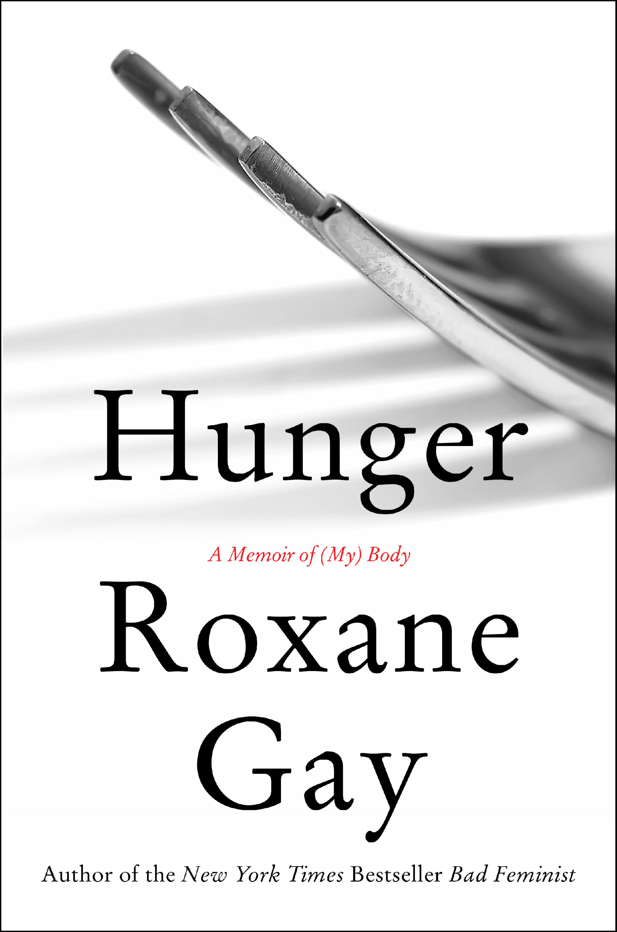 Roxane Gay's 'Hunger' is a story of size, shape and the ...