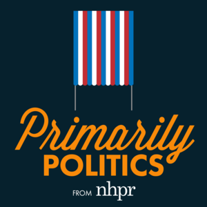 Primarily Politics Podcast: Primary Ad-maggedon, Celebr...