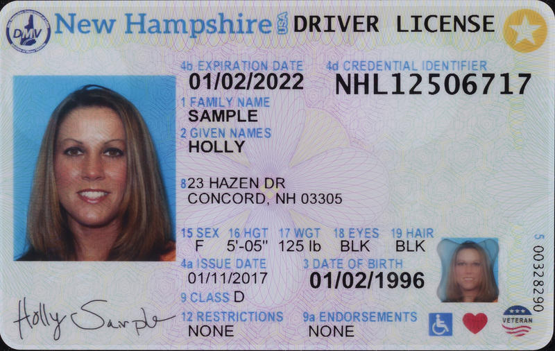 dmv non drivers license renewal