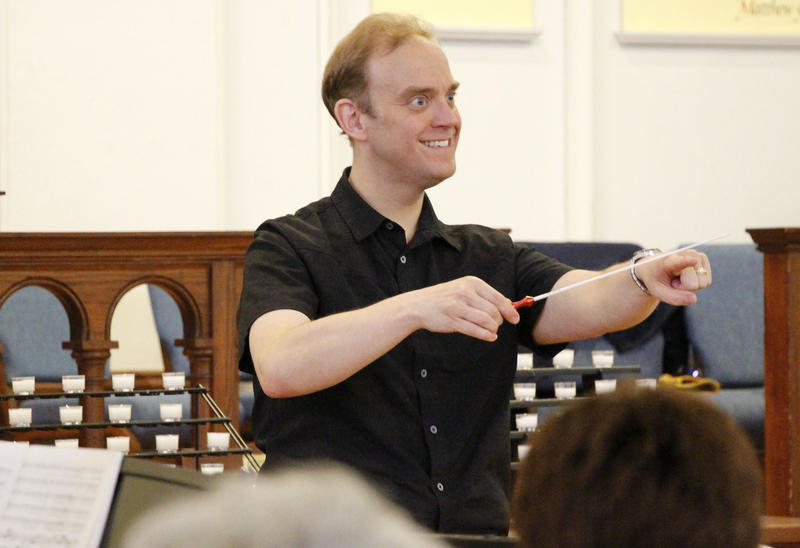 Concord Chorale Kicks Off 50th Season With Mozart New Hampshire