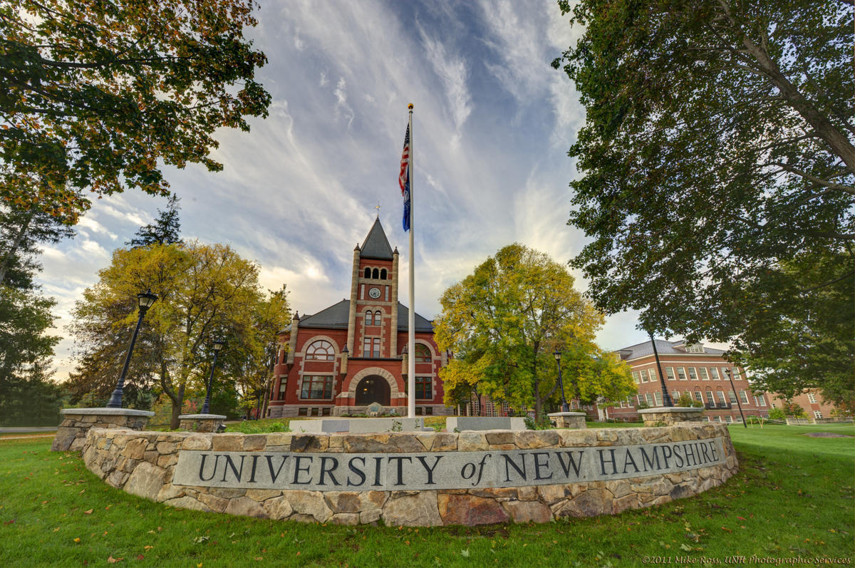 UNH Looks to Change Campus Culture Around Cinco de Mayo With New 'Unity