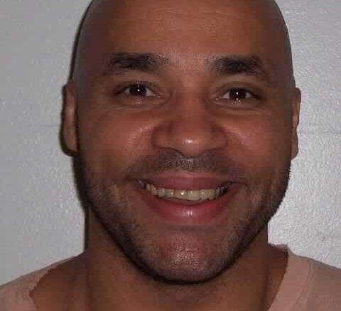 <b>Michael Harris</b> is scheduled to be released from prison on August 17, ... - 100115AJ_HarrisRelease