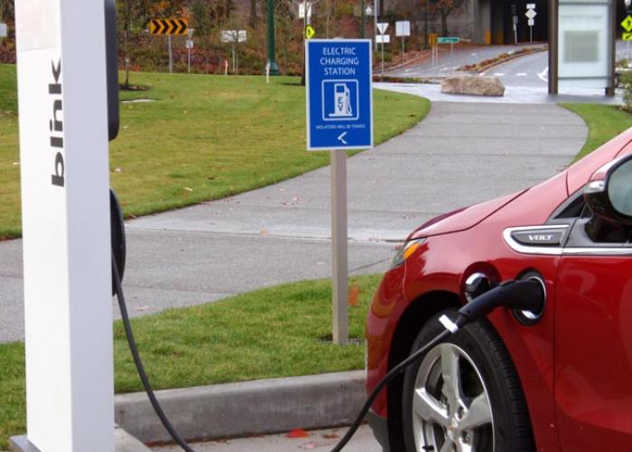 Electric Vehicles Illinois Tax Credit For Electric Vehicles
