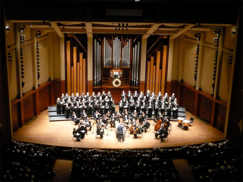 Seattle Symphony Has No Plans For Pot Concerts NW News Network
