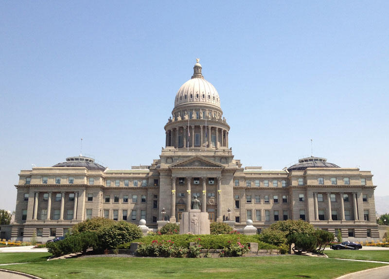 Idaho Legislature Nears Gas Tax Deal Adjournment NW News Network