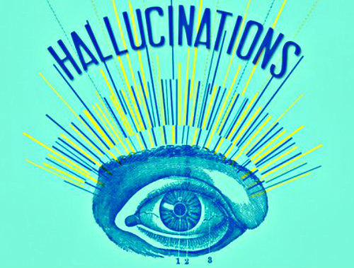 tinnitus and hallucinations