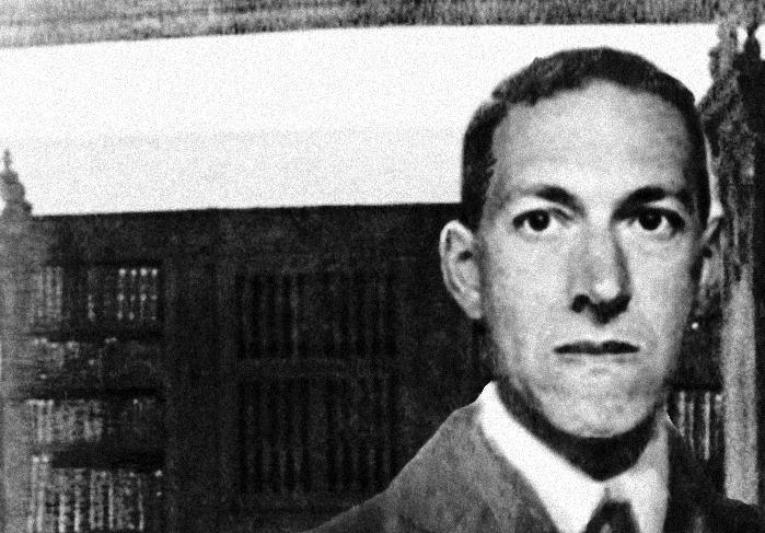 The New Annotated H.P. Lovecraft by H.P. Lovecraft