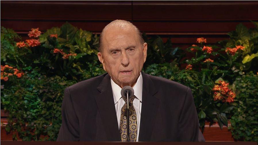 How to live stream lds general conference Conference Blogs