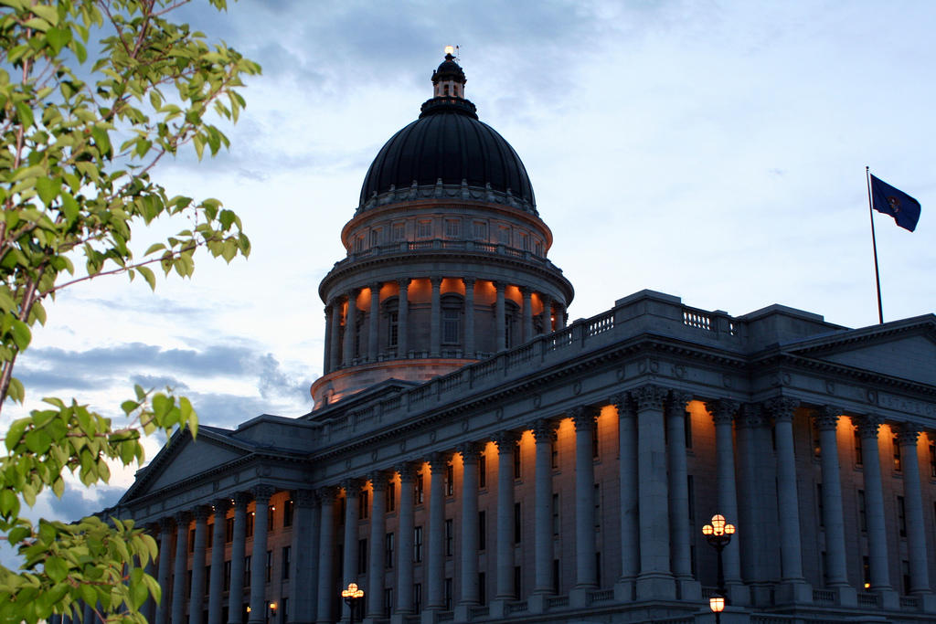 The 2017 Utah Legislative Session in Review RadioWest