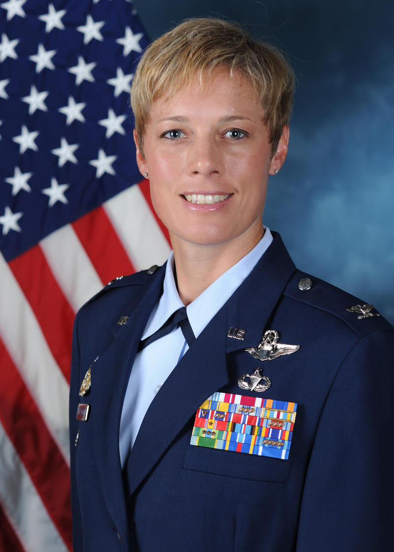 Barksdale Air Force Base Announces All Female Crews Red River Radio