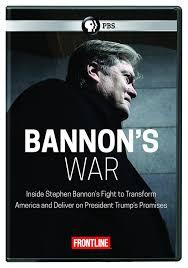 bannon war room pandemic podcast