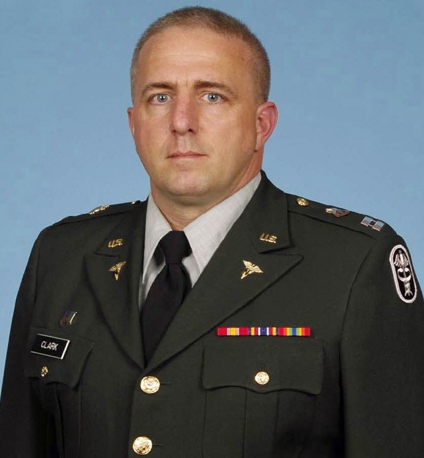 What Killed Soldier In Afghanistan Who Died While Skyping With His ...