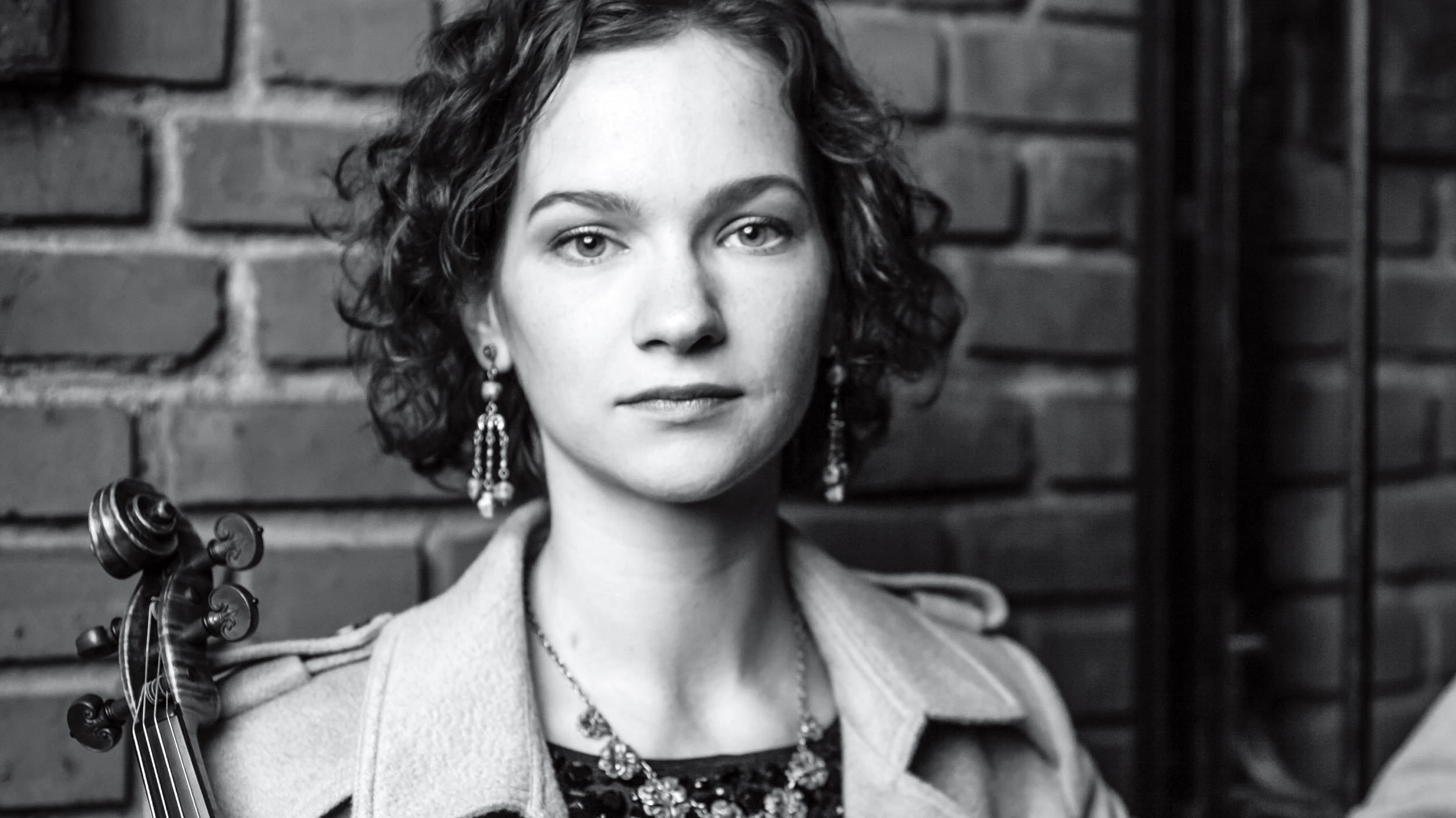 First Listen: Hilary Hahn, &#39;In 27 Pieces: The Hilary Hahn Encores&#39; - 242095785